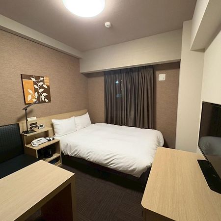 Hotel Route-Inn Higashihiroshima Saijo Ekimae Luaran gambar